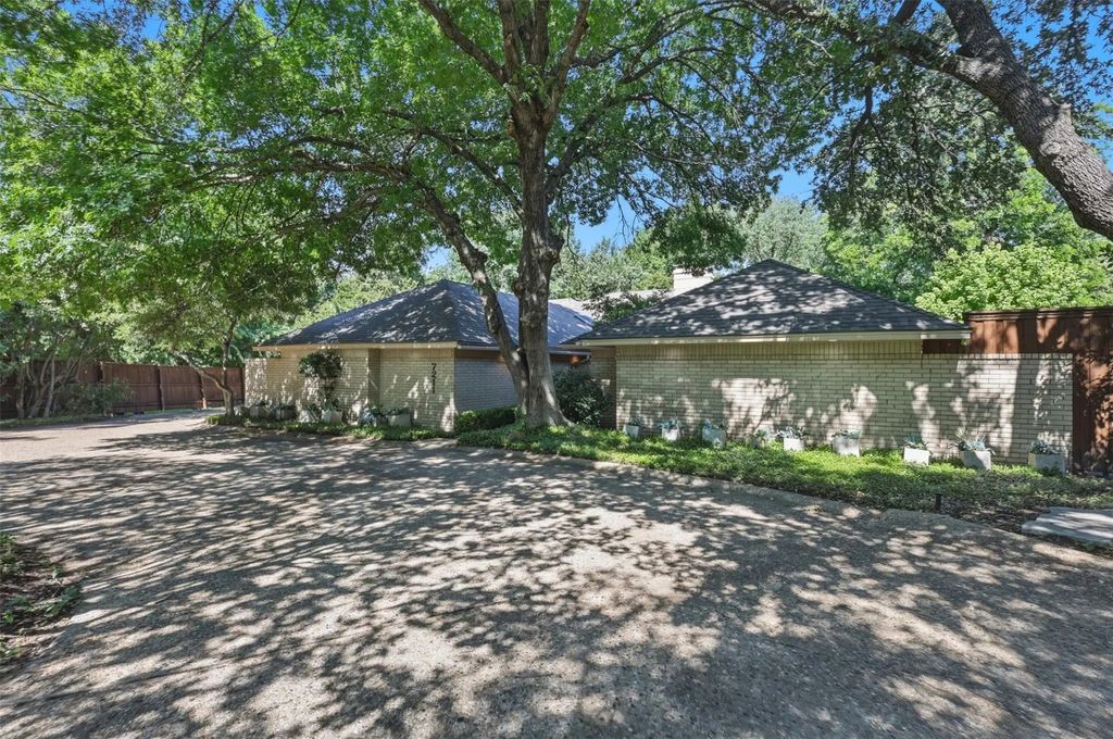 7211 Valley View Place, Dallas