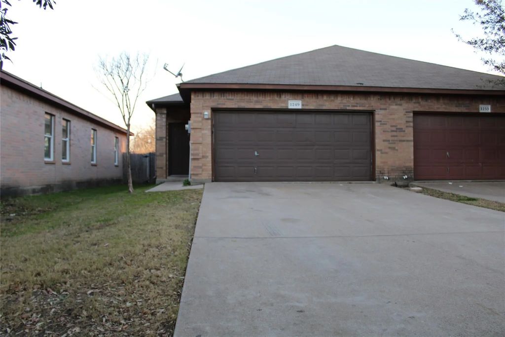 1249 Redman Avenue, Mesquite