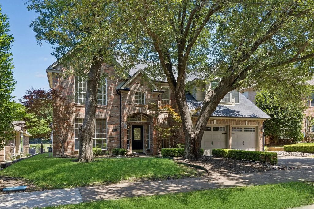 2925 Sunset Ridge, McKinney