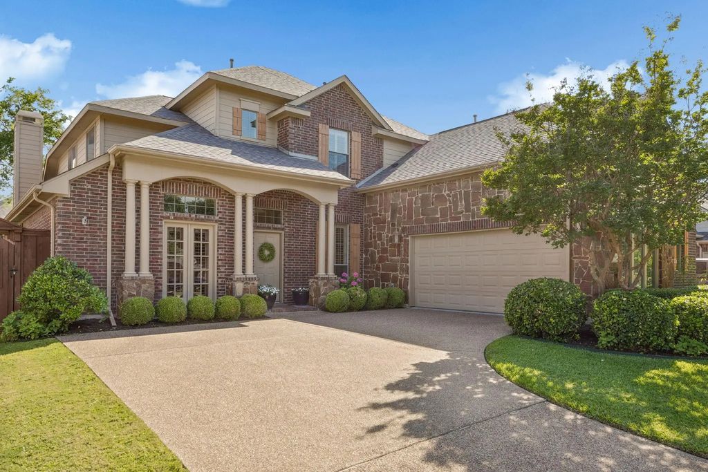 917 Colorado Drive, Allen