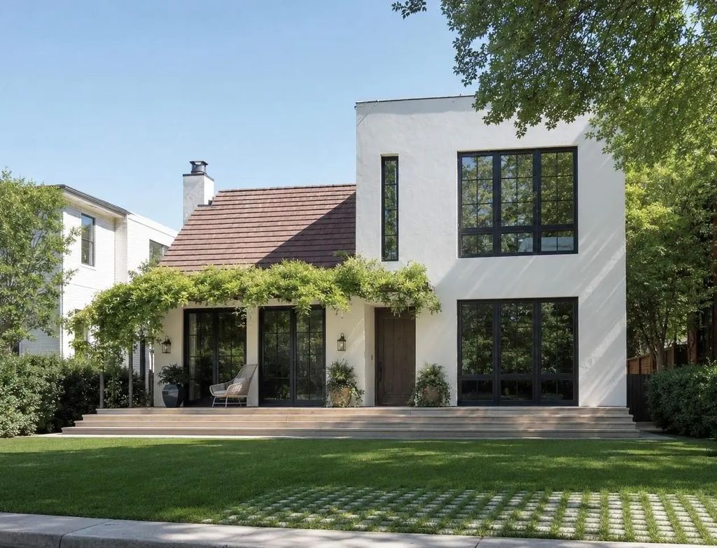 3216 Princeton Avenue, Highland Park