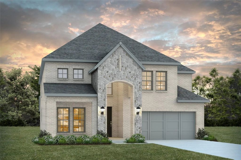 4210 Avocet Lane, Prosper