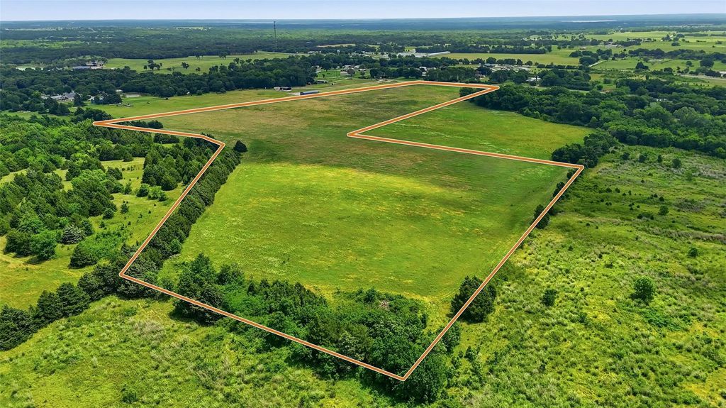 Tracts 4 And 5 Sandusky Road, Whitesboro