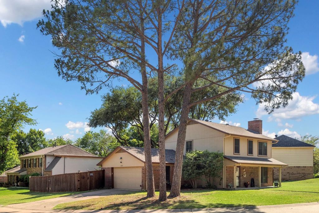 2009 Danley Court, Flower Mound