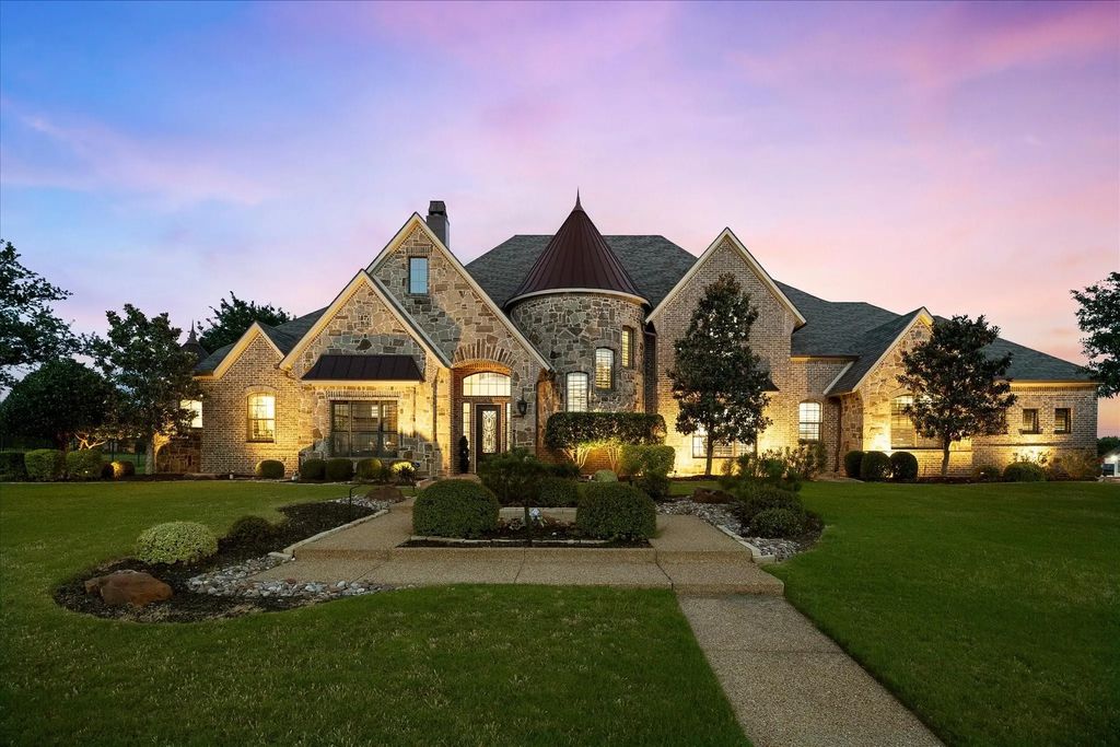 109 Old Vineyard Lane, Heath
