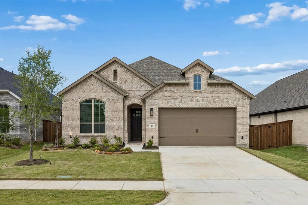 236 Bay Laurel Road, McKinney