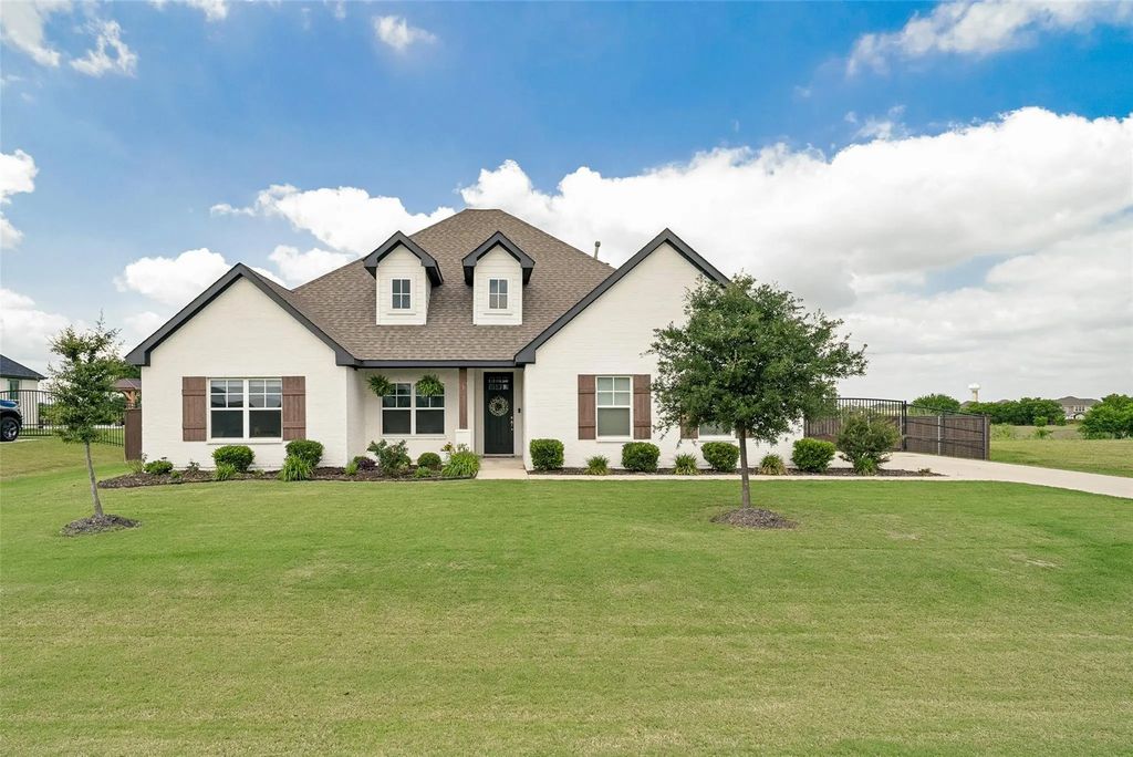9424 Wildcat Ridge, Godley
