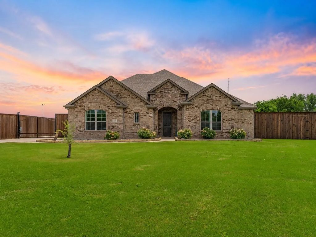 3620 Laurenwood Drive, Crowley