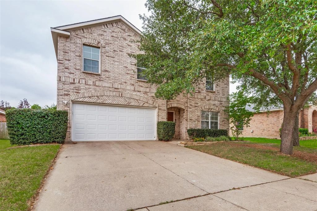 5891 Candlelight Lane, Grand Prairie