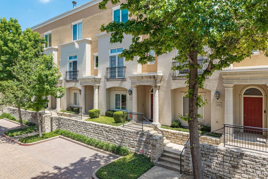 3234 N Haskell Avenue, Dallas