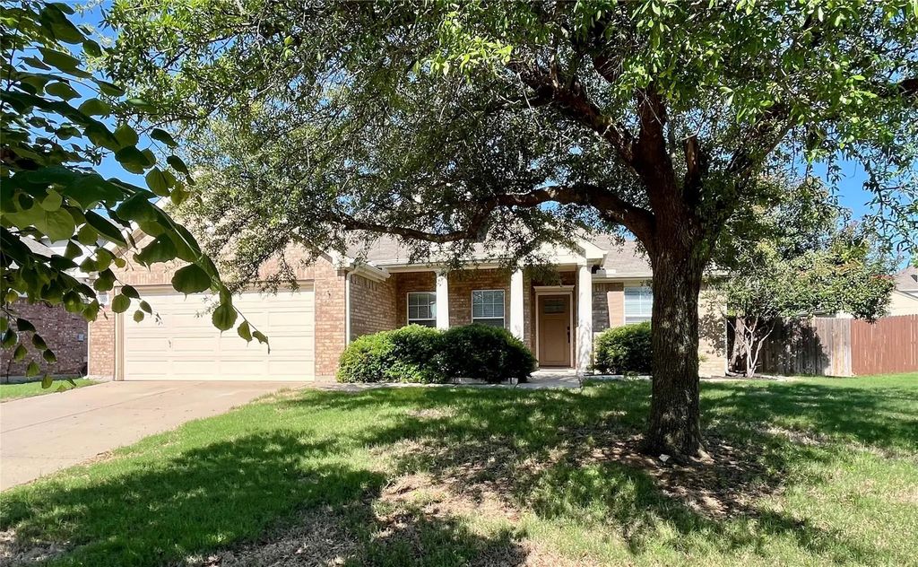 13355 Leather Strap Drive, Fort Worth