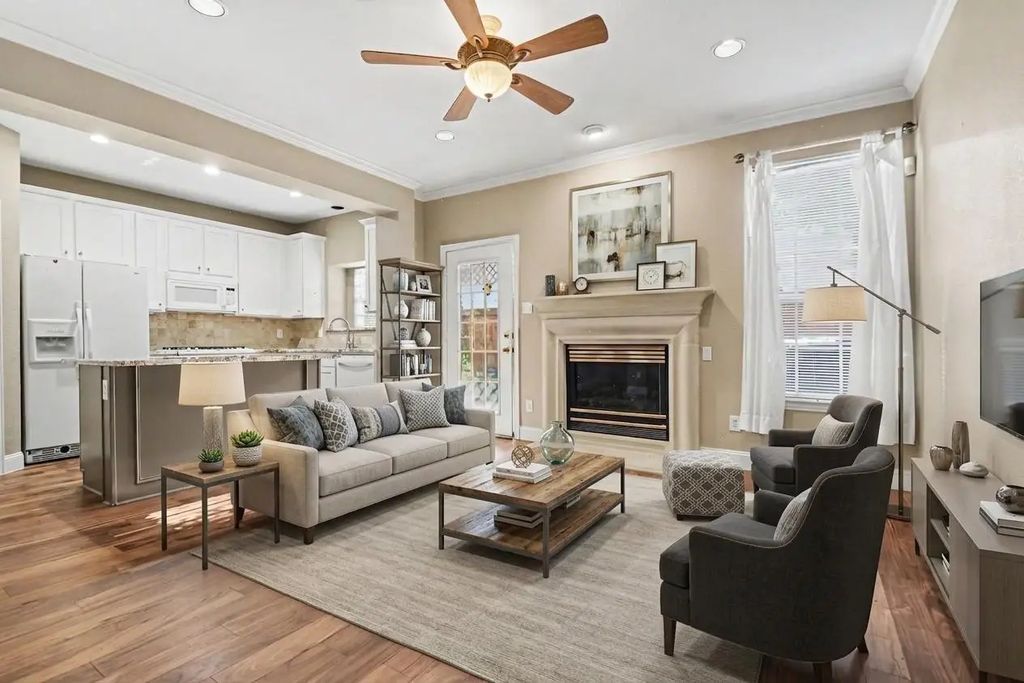 18240 Midway Road 1602, Dallas