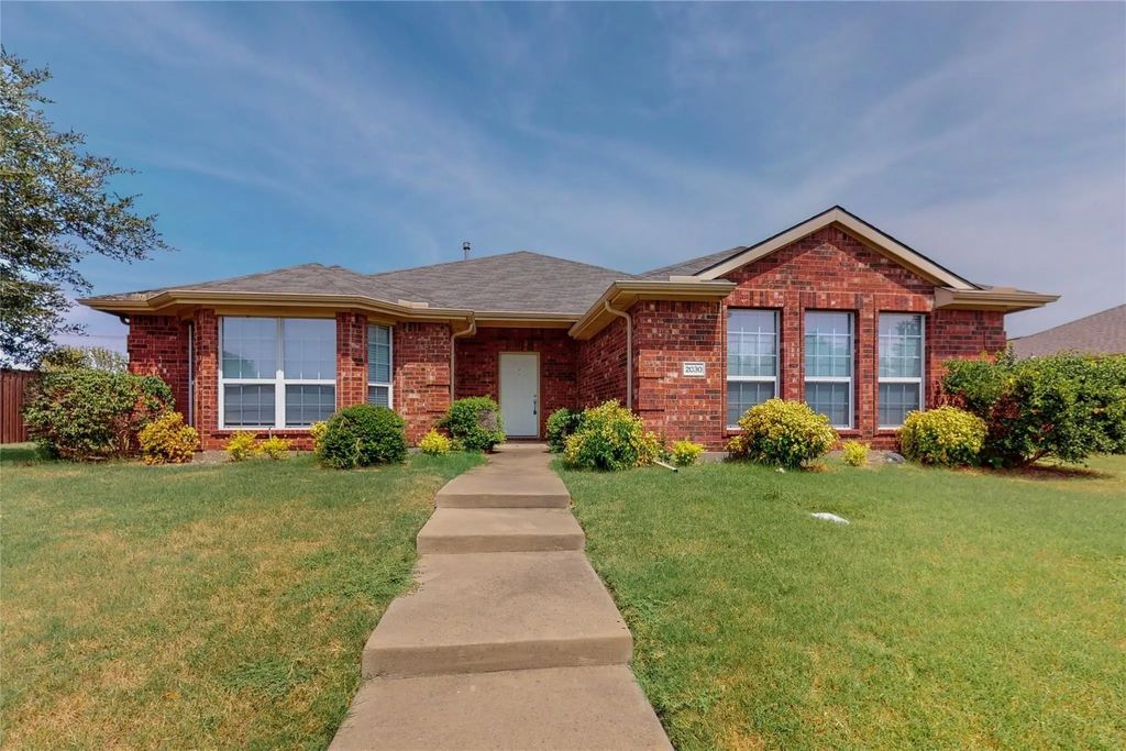 2030 New Holland Drive, Rockwall