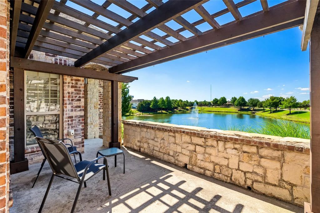 3075 Willow Grove Boulevard 2502, McKinney