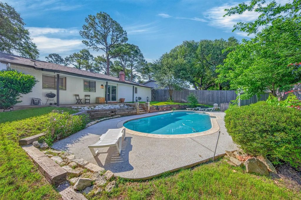 2510 Mintwood Place, Arlington