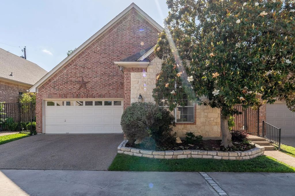 5019 Pershing Avenue, Fort Worth