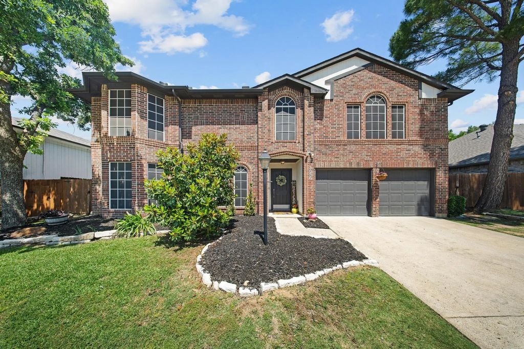 2056 Driskell Drive, Corinth