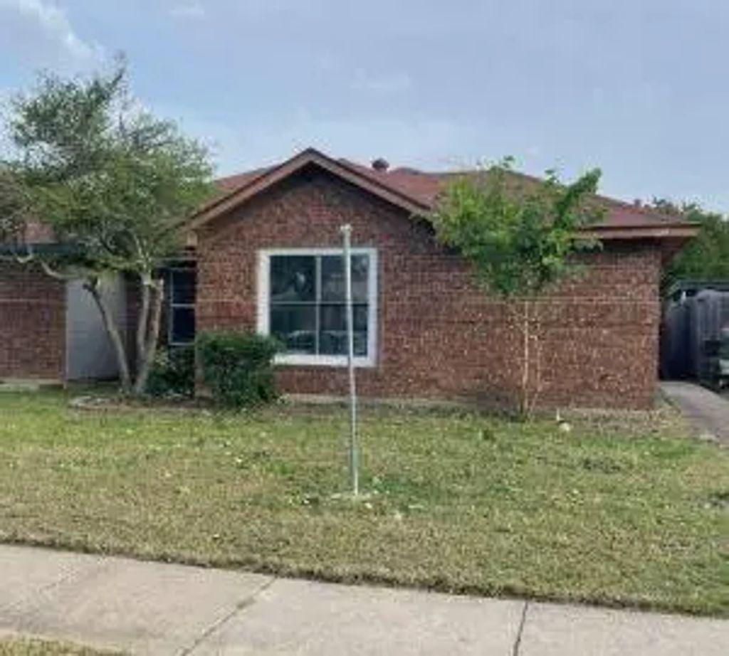 559 Lee Drive, Coppell