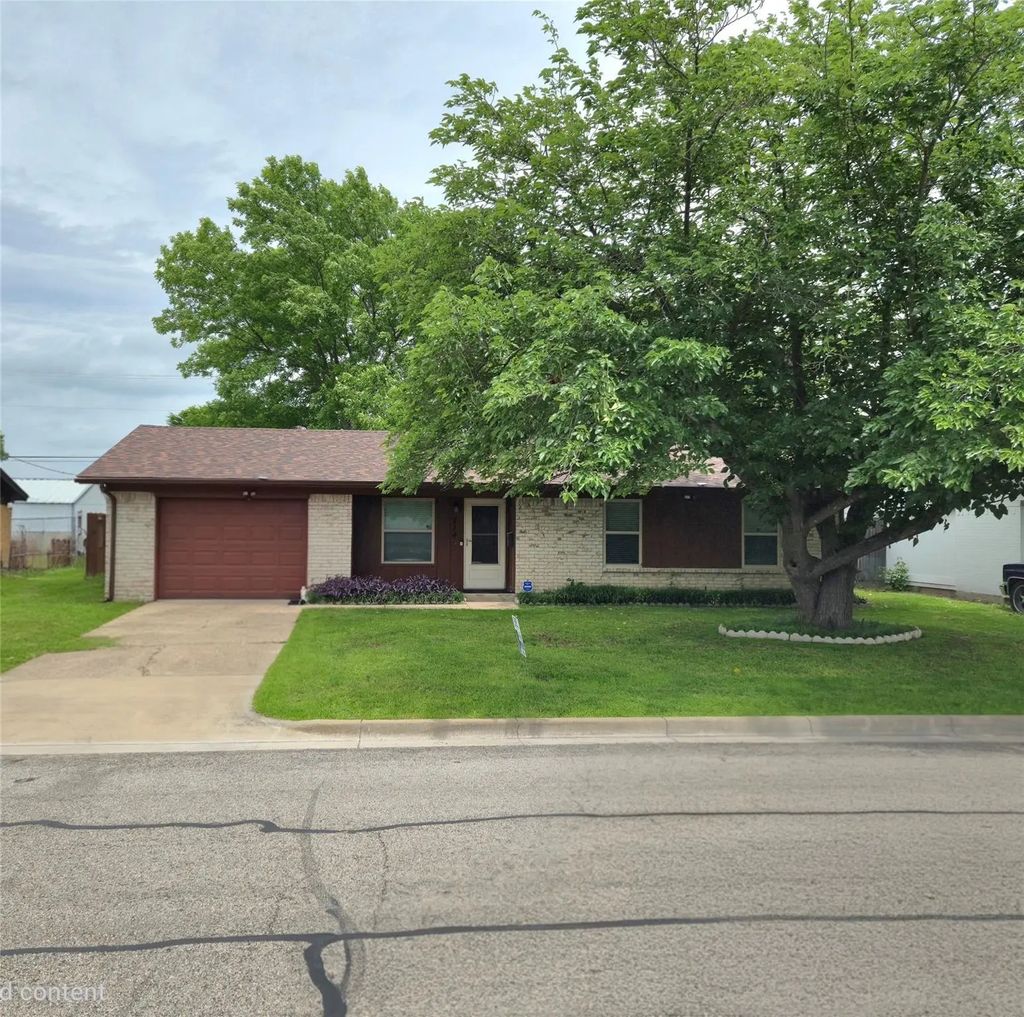 714 Catherine Lane, Seagoville