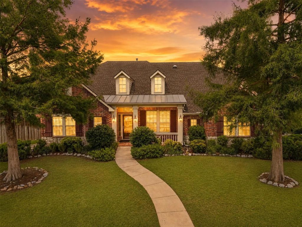 726 Meadowlark Drive, Murphy