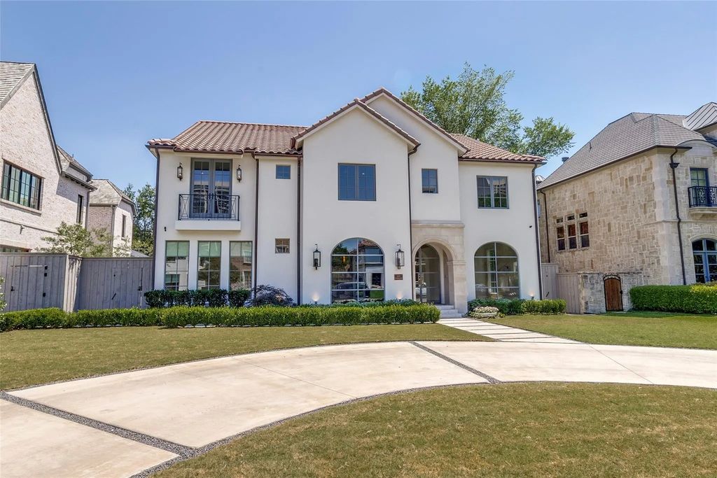 3833 Wentwood Drive, University Park