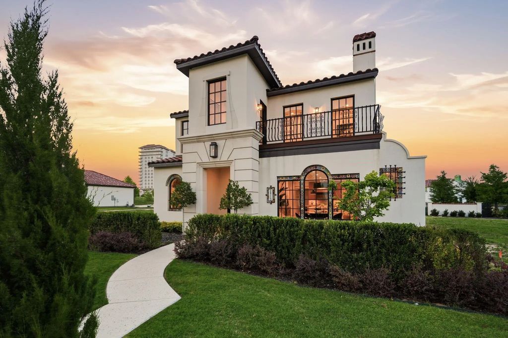 2913 Lakeside Village Boulevard, Flower Mound