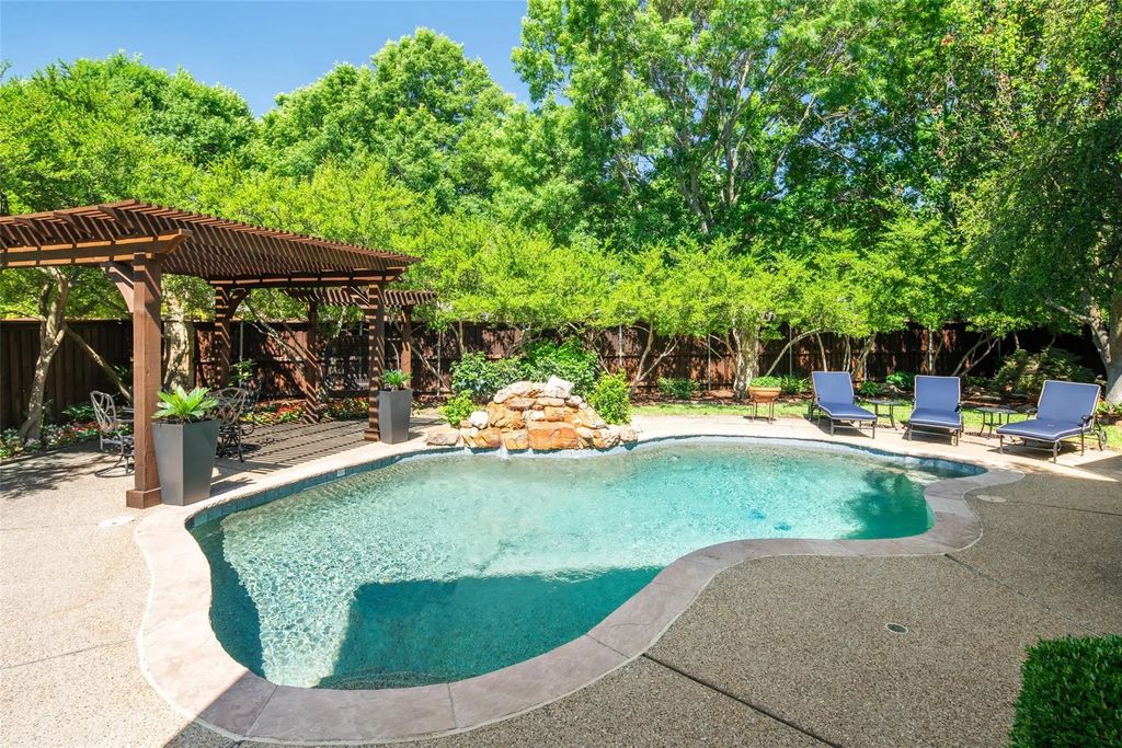 909 Sonora Drive, Allen