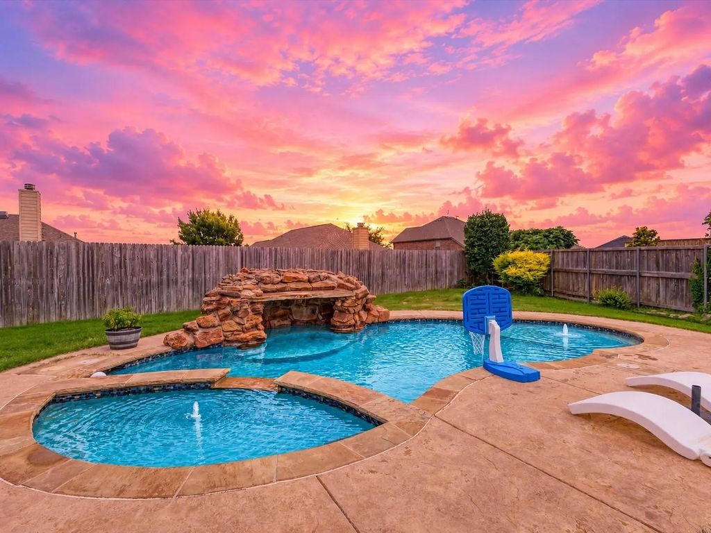 900 Rockton Drive, Wylie