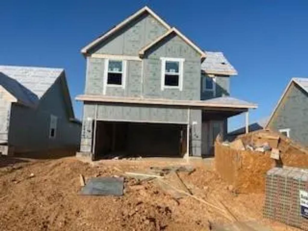 10409 Neptune Court, Waco