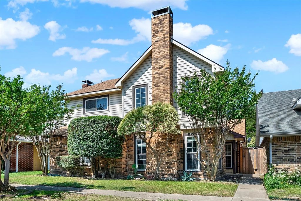 1013 Wakefield Drive, Garland
