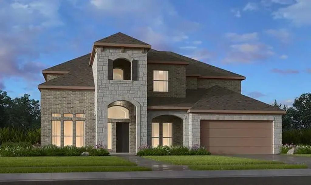 6801 Bardwell Court, McKinney