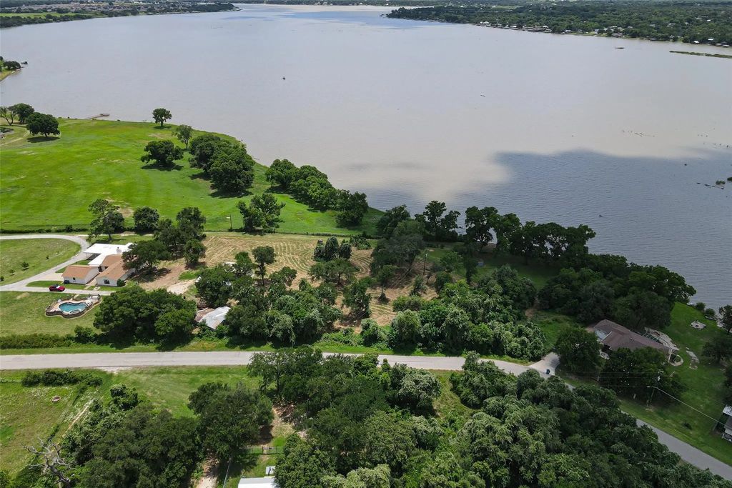 4720 Peveler Road, Granbury