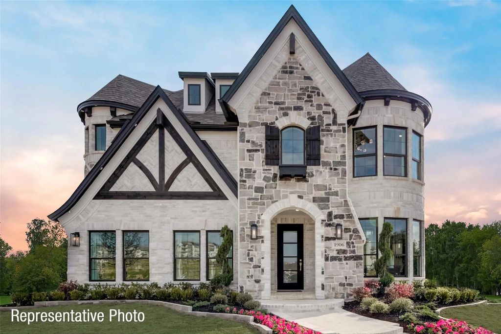 1911 Stamp Road, Irving