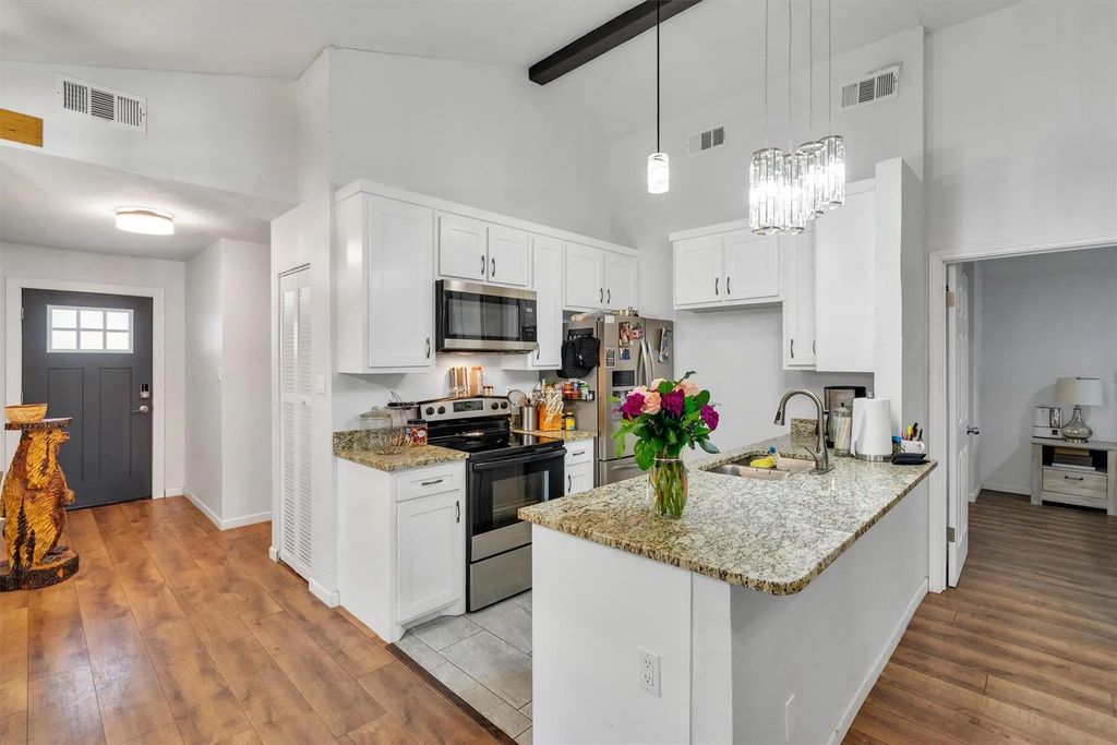 4112 Spindletree Lane, Fort Worth