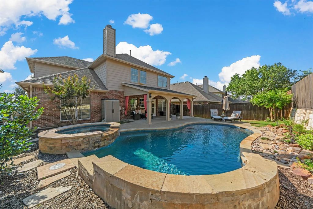 3517 Camino Trail, McKinney