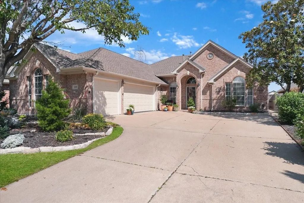 2219 Merritt Way, Arlington