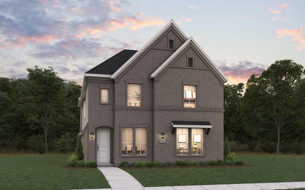 9309 Rolling Meadow Way, Denton