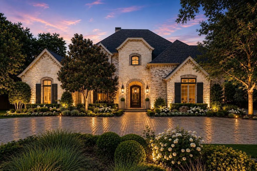 6139 Northaven Road, Dallas