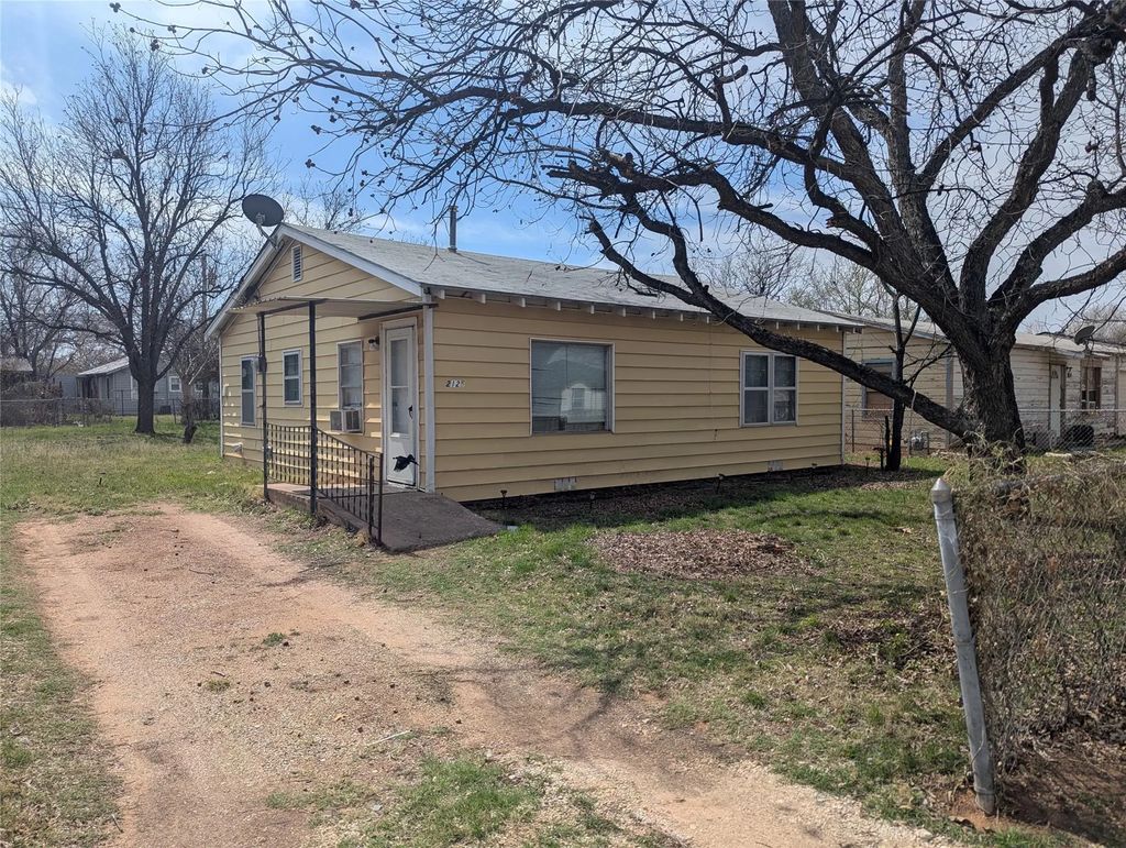 2125 Oakland Drive, Abilene