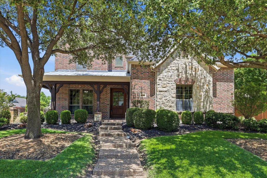 4530 Limerick Lane, Frisco