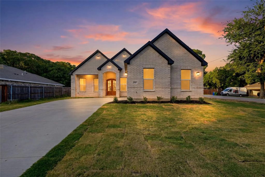 1202 Bowers Road, Seagoville