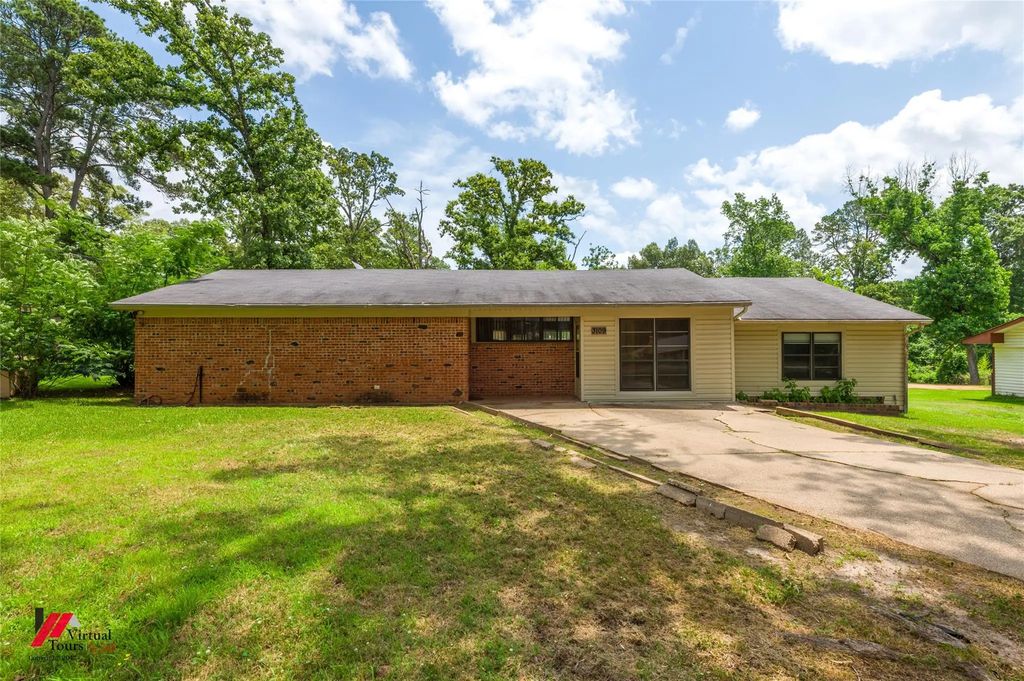 3109 Gorton Road, Shreveport