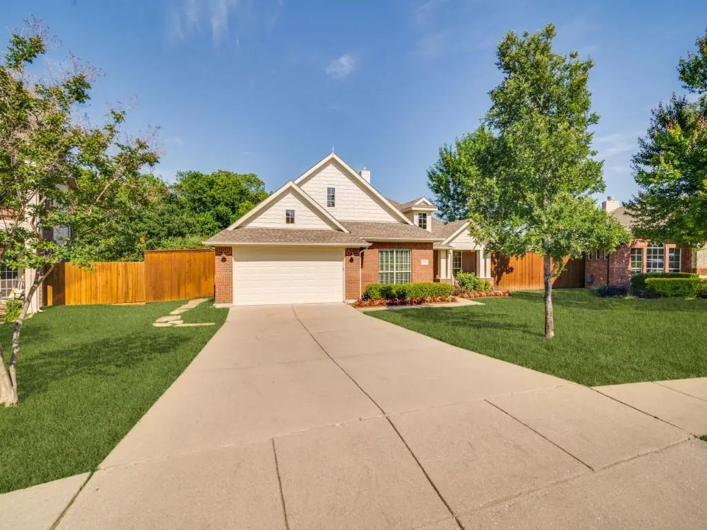 1316 Valley Stream Drive, Wylie