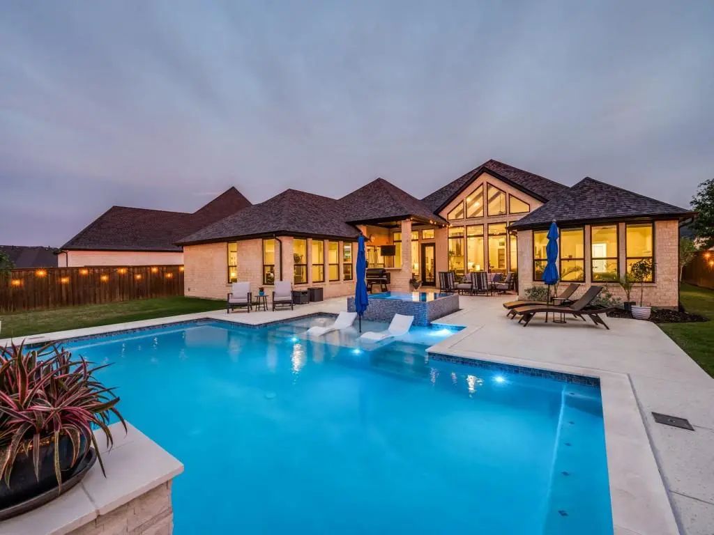 316 Carrington Drive, Argyle