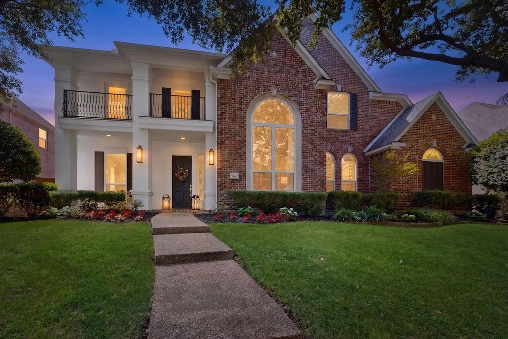 5616 Widgeon Way, Frisco