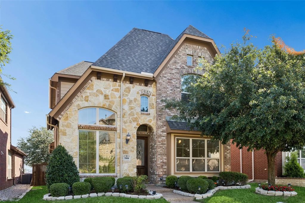 5004 Province Place, Irving