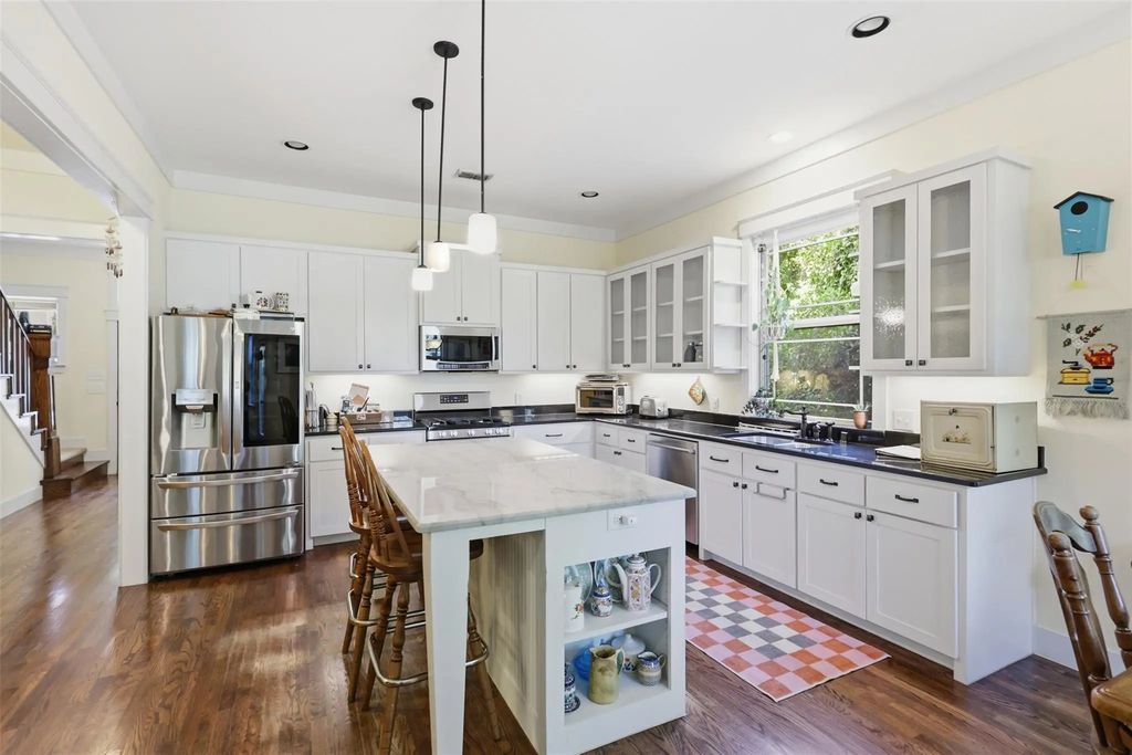 1204 Quisenberry Street, McKinney