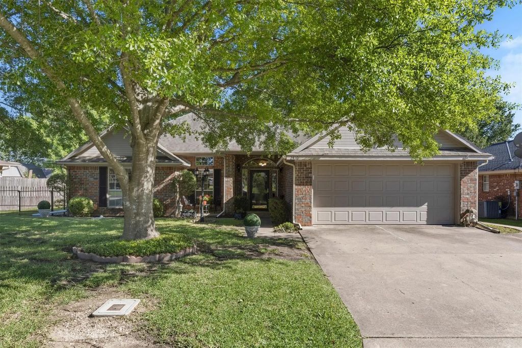 2410 Christi Lane, Caddo Mills