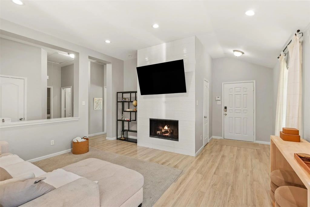 9101 Norwich Drive, McKinney
