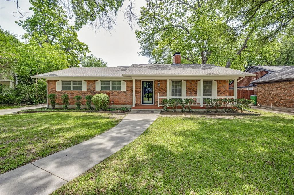 19 Shadowood Lane, Gainesville
